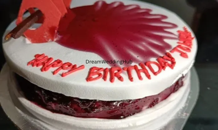 Sweettooth Cakes  Bakes